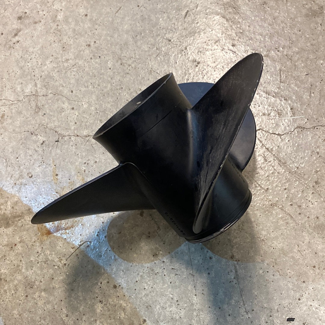 Propeller solas 9411-132-19