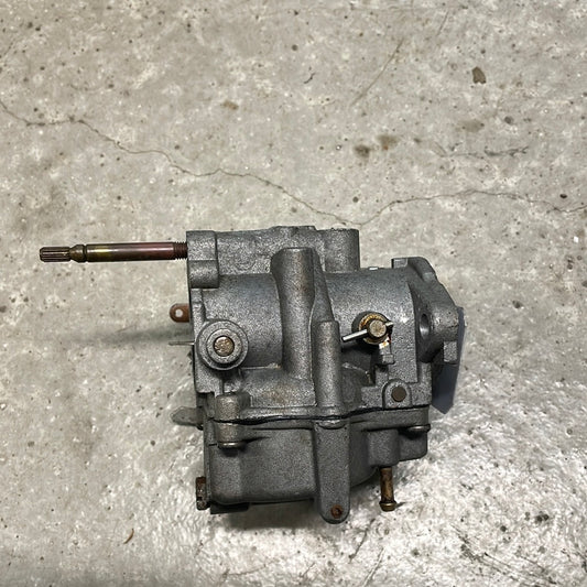 Omc förgasare 313505