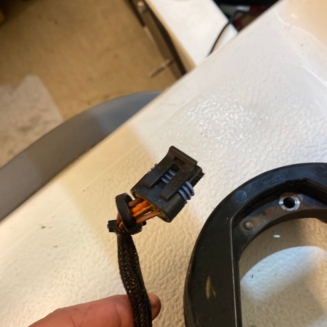 Omc stator 584821