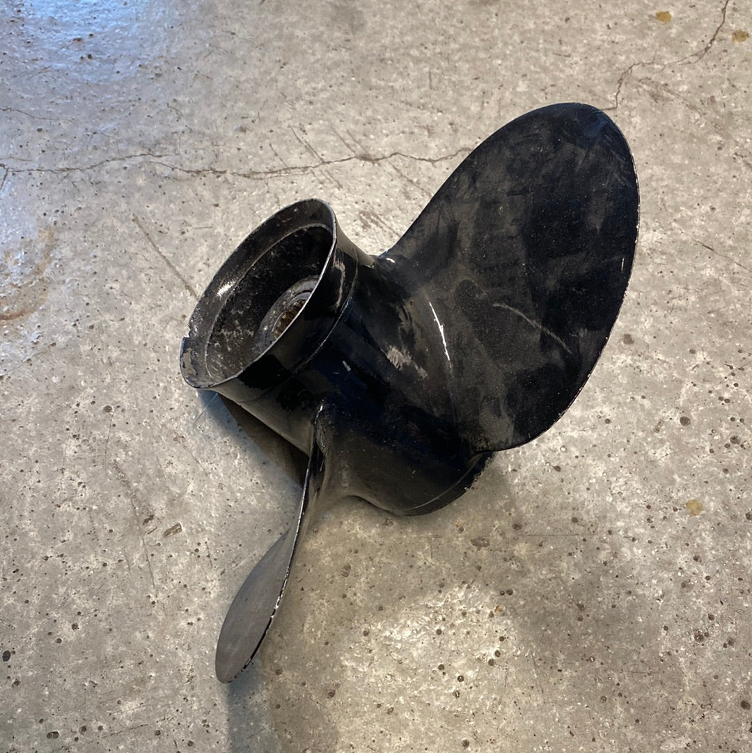 Mercury propeller 12 1/2x15