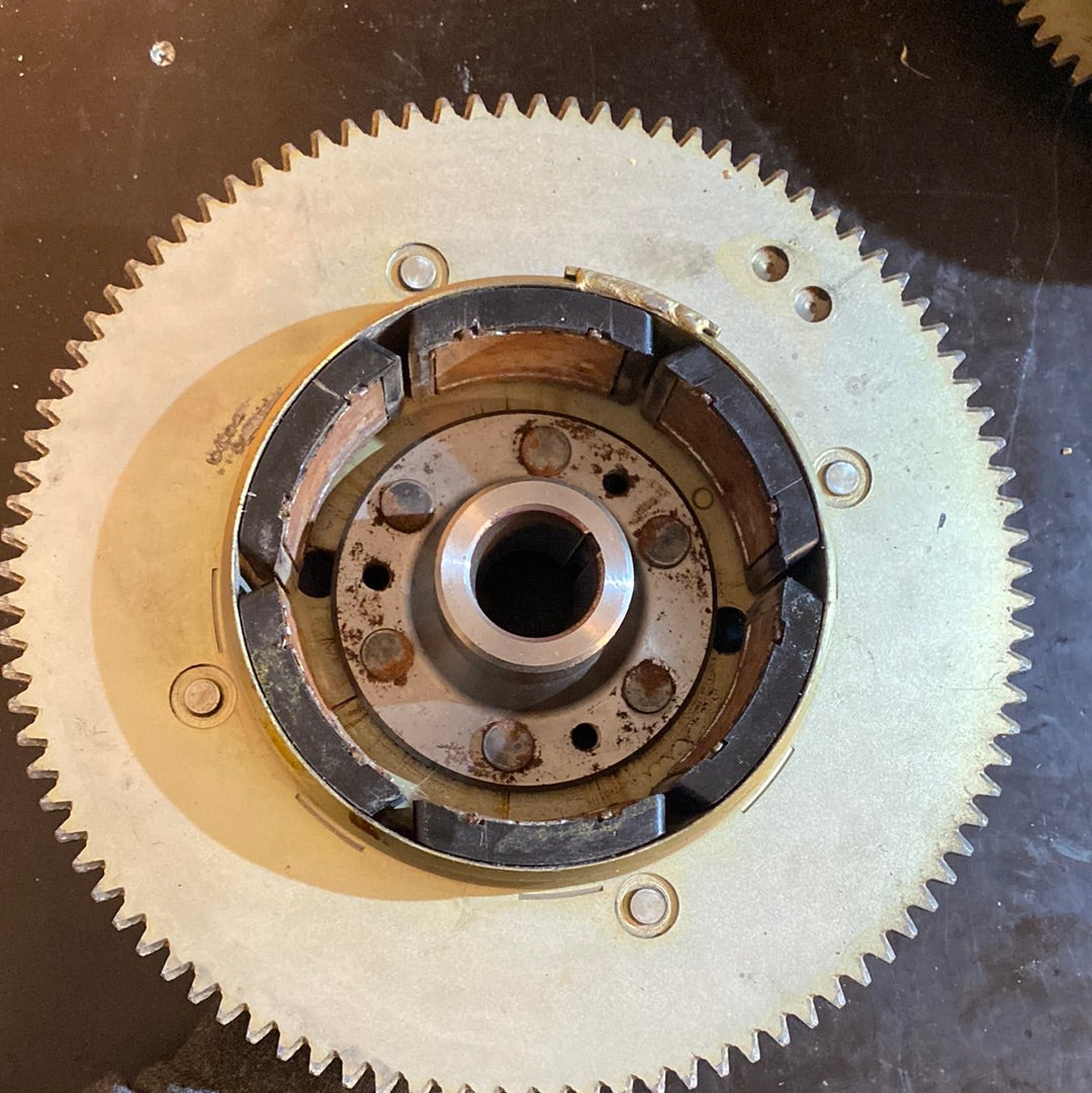 Yamaha svänghjul F3T445