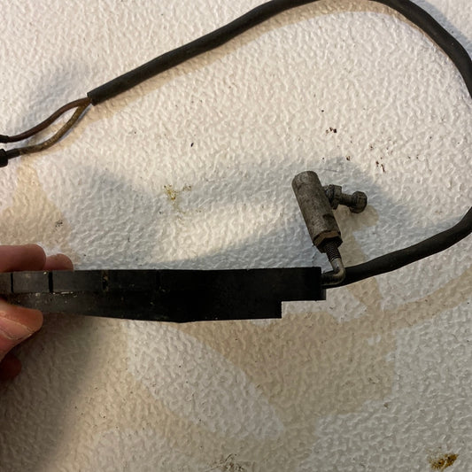 Mercury trigger 2 cyl 338-4731