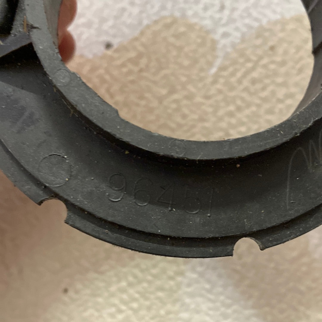 Mercury trigger 4 cyl