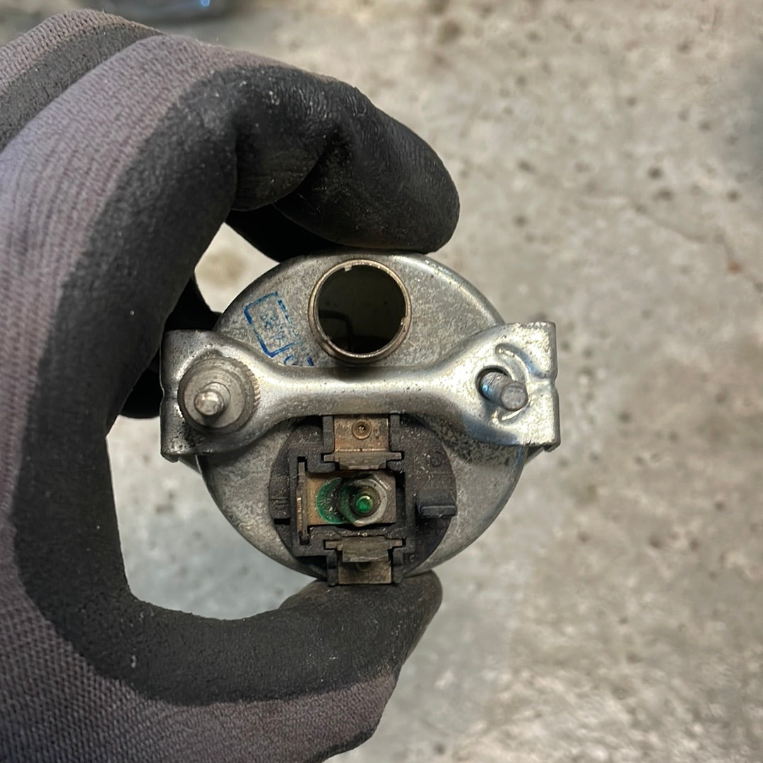 Universal tankmätare begagnad