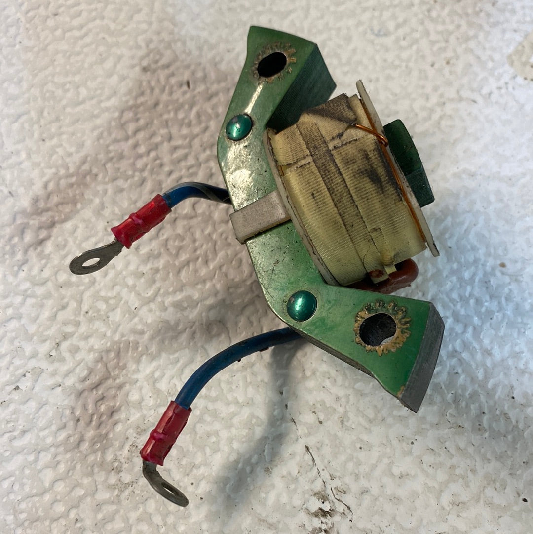 Omc coil