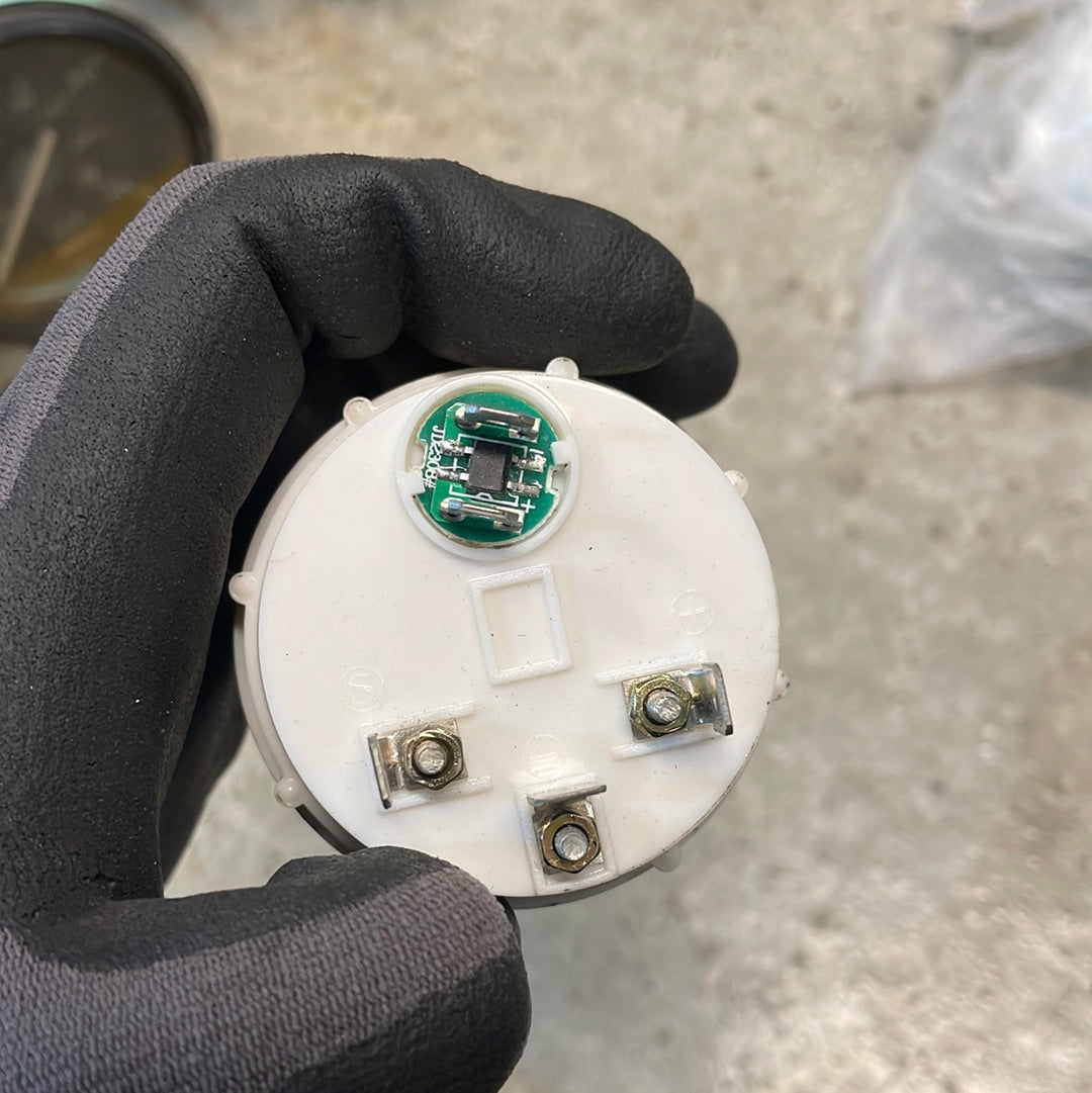 Universal vattentempmätare ny