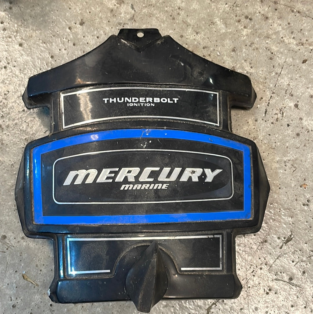 Mercury frontkåpa