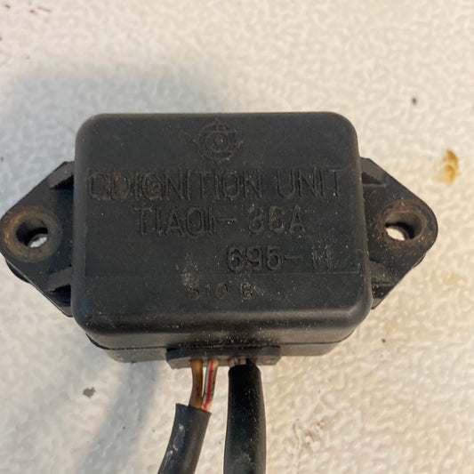 Yamaha cdi-box 36a 695-11