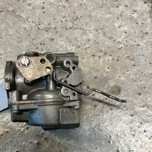 Omc förgasare 432667