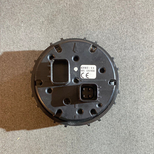 Yamaha varvräknare Tach