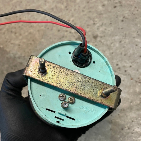 Universal knopmätare begagnad