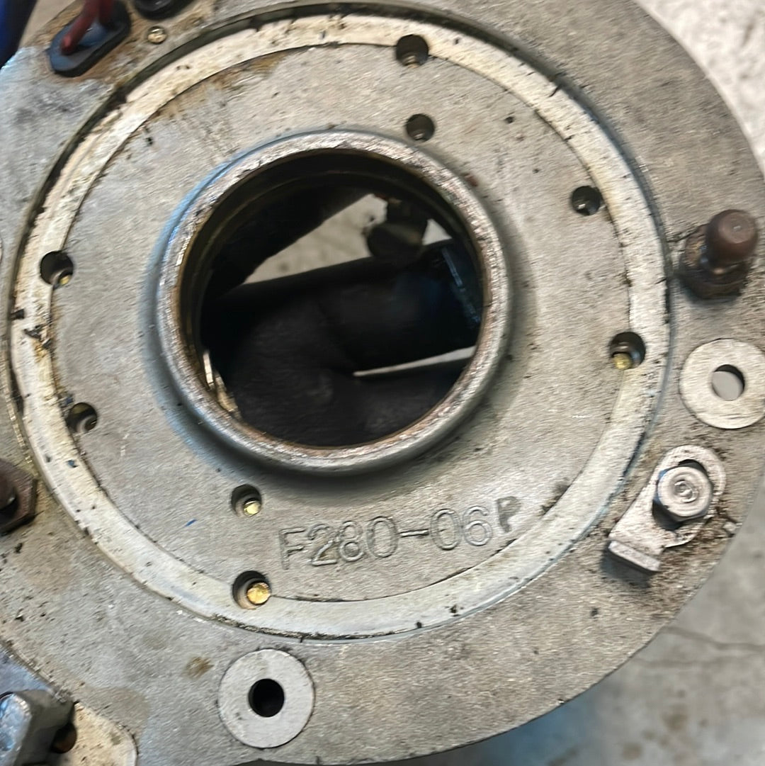 Yamaha stator F280-06