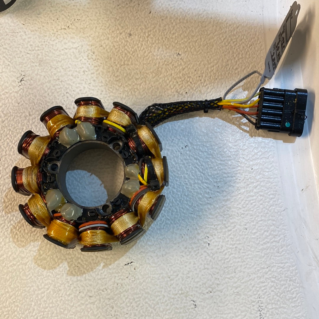 Omc stator E-TEC 50hk 2005