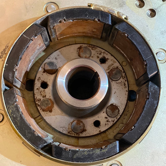 Yamaha svänghjul F3T445