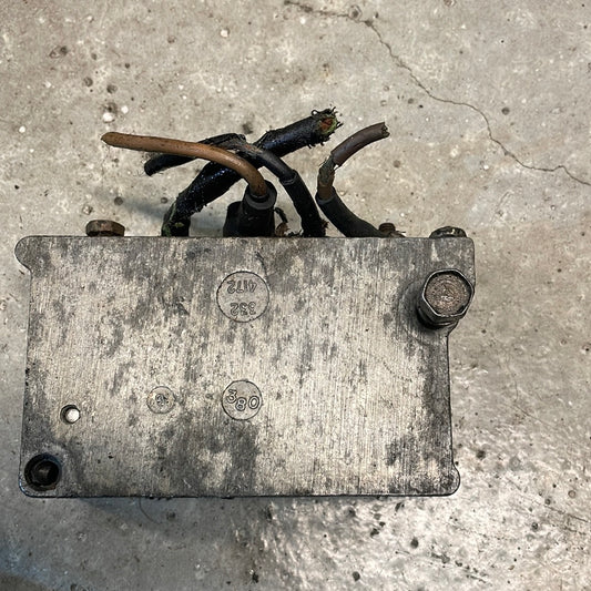 Mercury cdi-box 332-4172