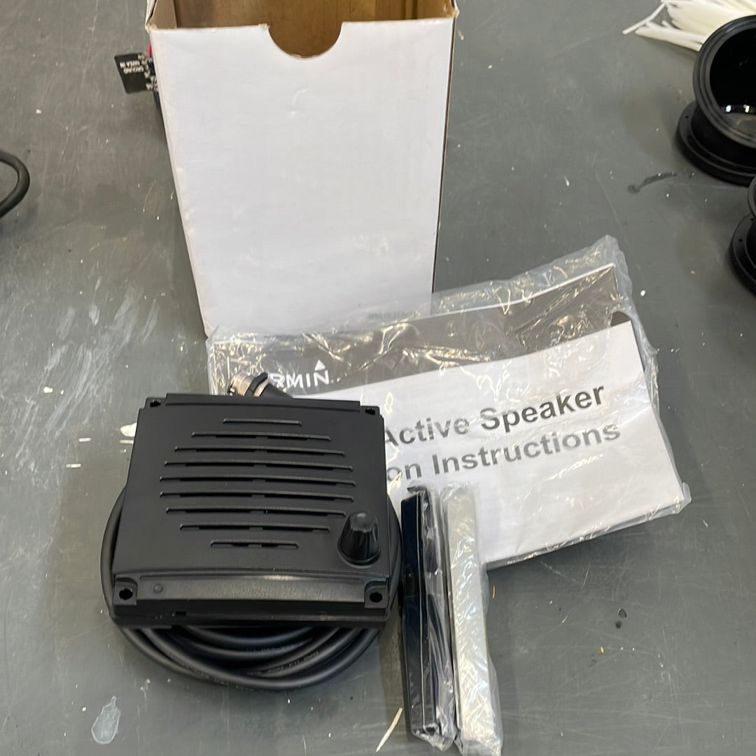 Garmin vhf-högtalare