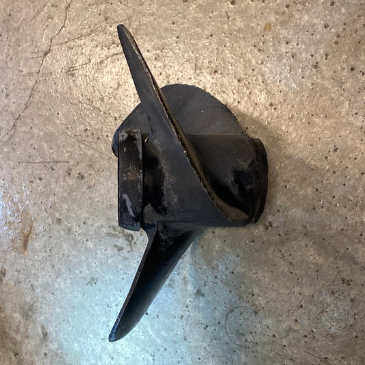 Omc propeller 14x17