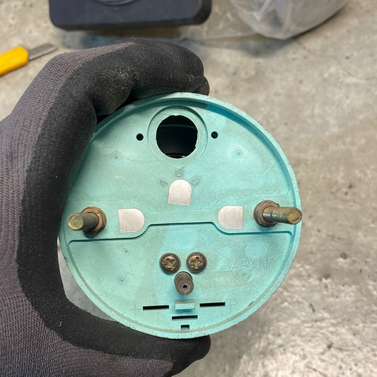 Universal knopmätare