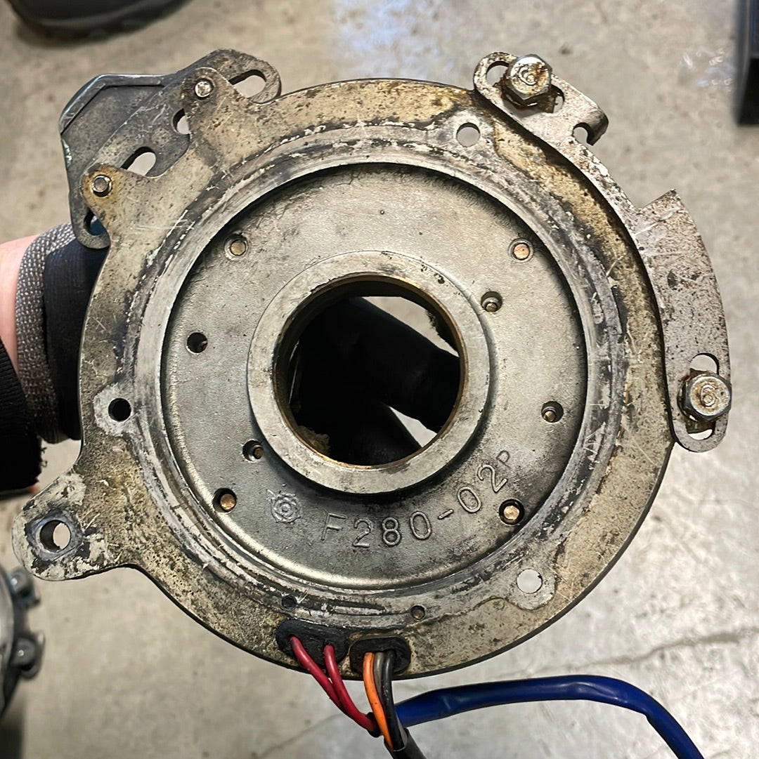 Yamaha stator F280-02