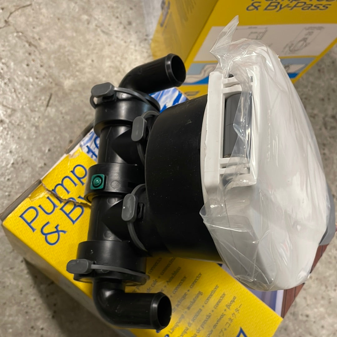 Plastimo länspump
