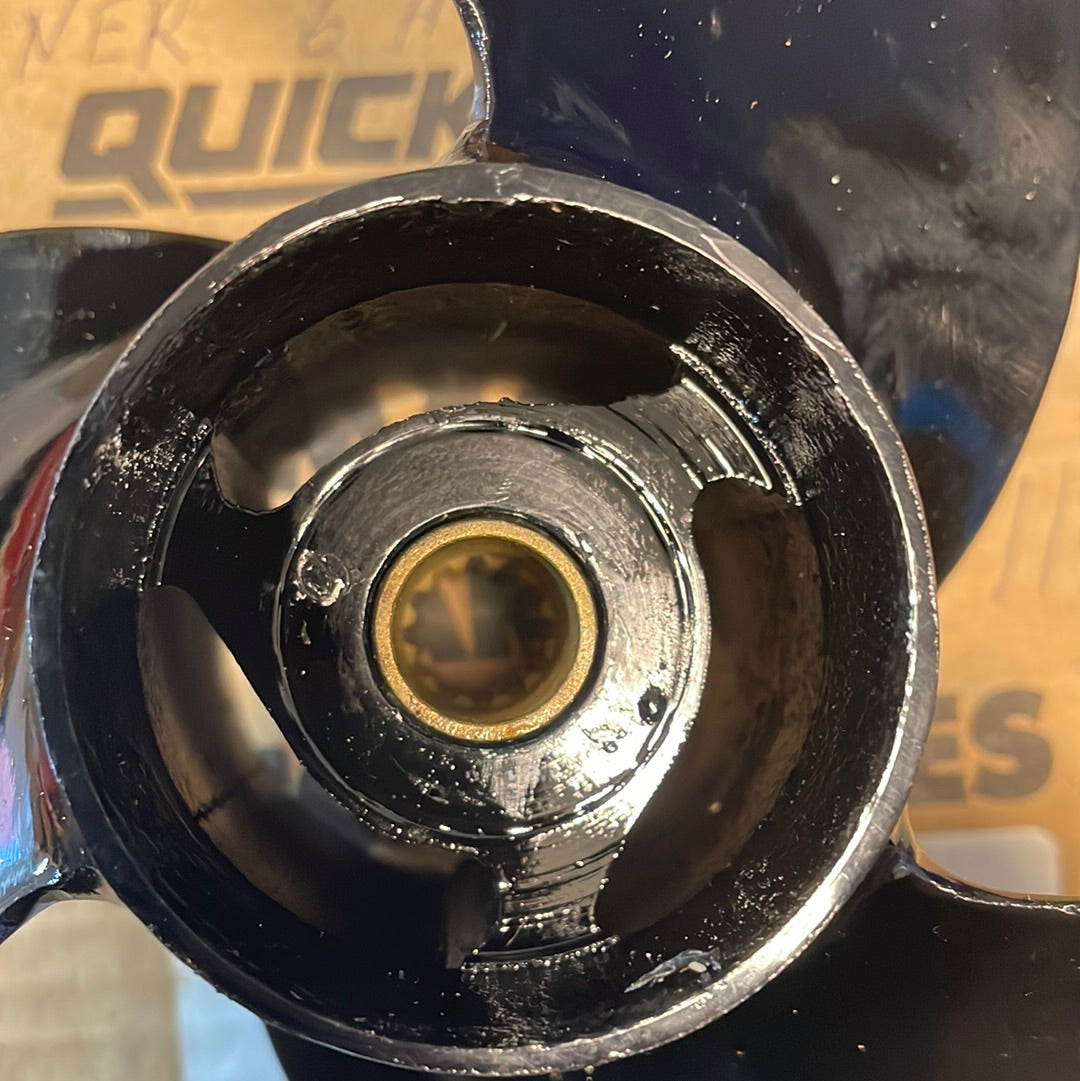 Mercury propeller 48-16144
