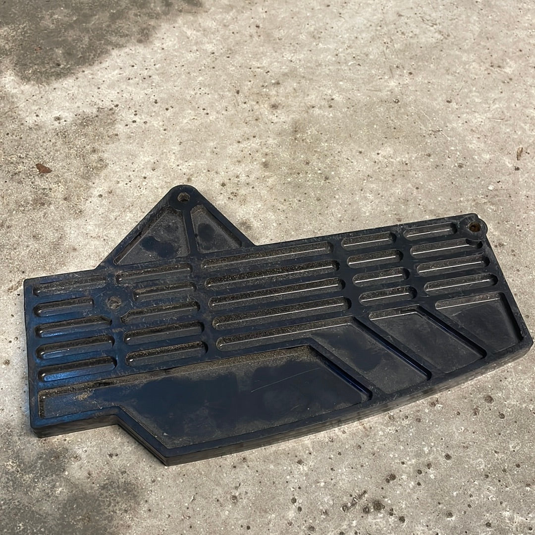 Mercury distansplatta 17063T