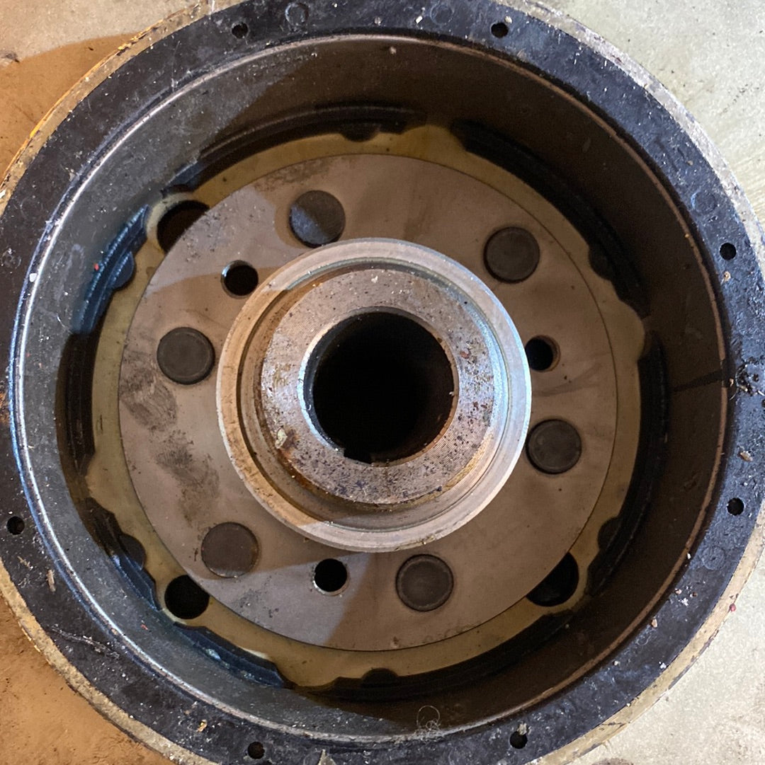 Yamaha svänghjul F4T410