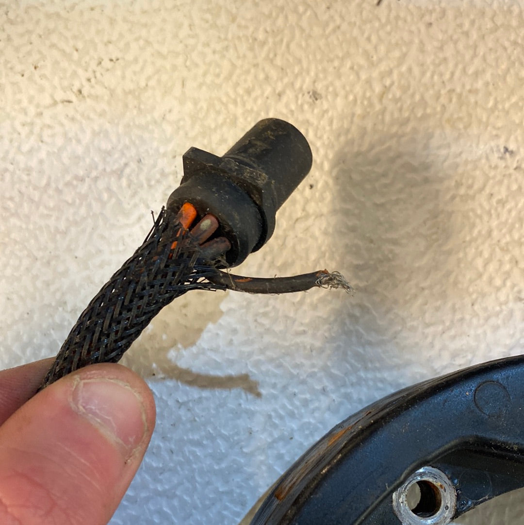 Omc stator 584560