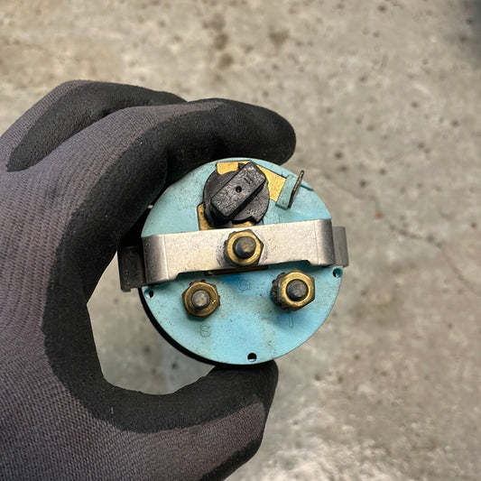 Searay/mercruiser tiltmätare begagnad