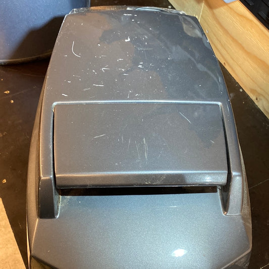 Mariner 50hk motorkåpa