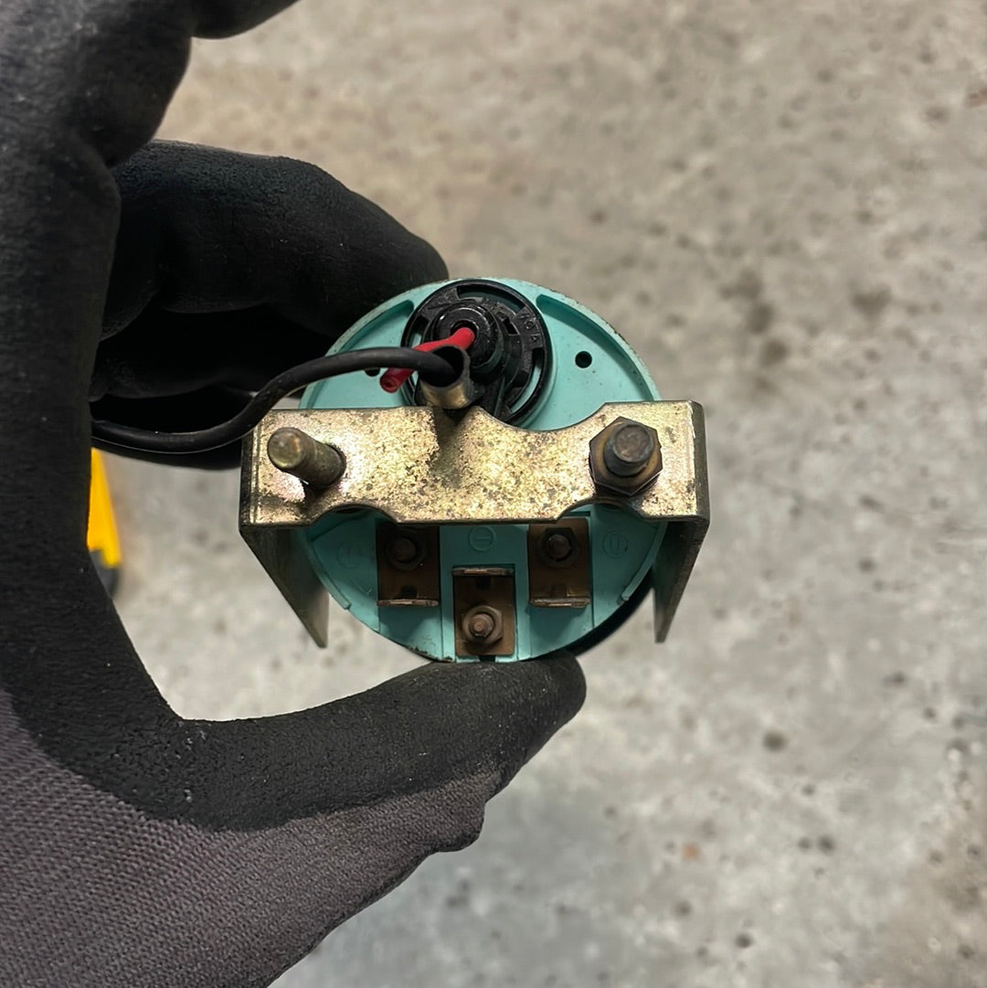 Universal tankmätare begagnad