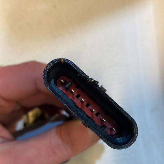 Omc stator E-TEC 50hk 2005