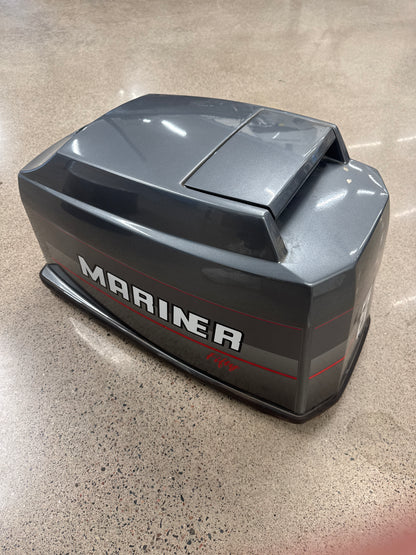 Mariner motorkåpa 50hk
