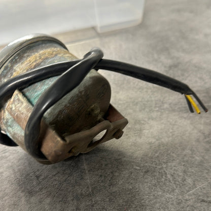 Suzuki varvräknare (äldre)