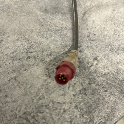 I-command för Evinrude e-tec