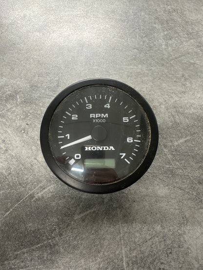 Honda varvräknare beg