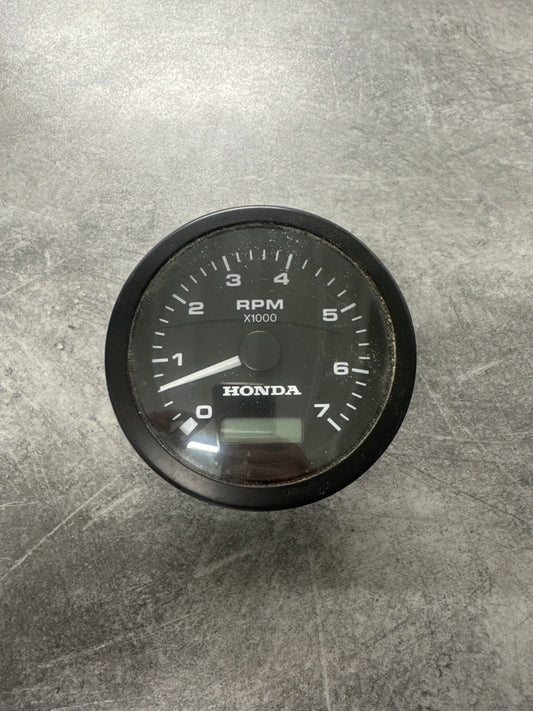 Honda varvräknare beg