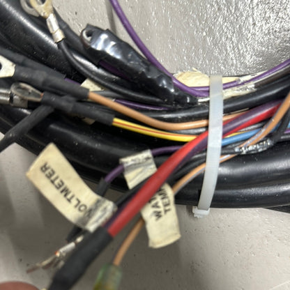 Mercury kablage 84-812475a24