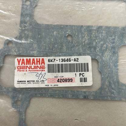 Packning 6K7-13646-A2