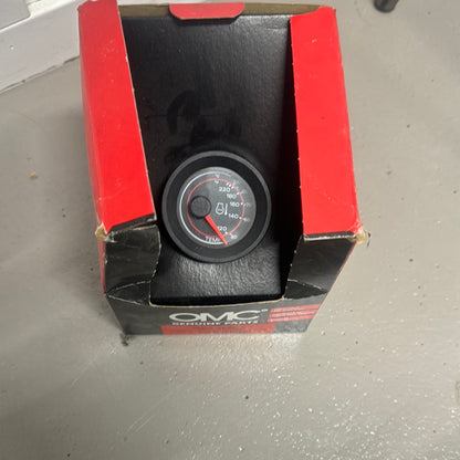 Omc vattentemp mätare 175409