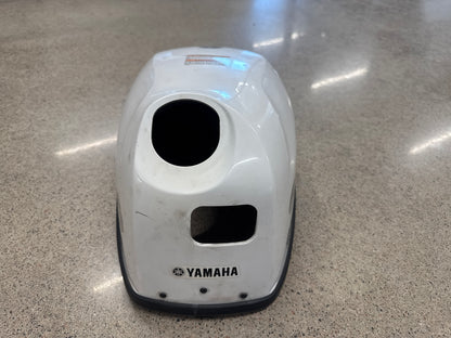 Yamaha motorkåpa 5hk