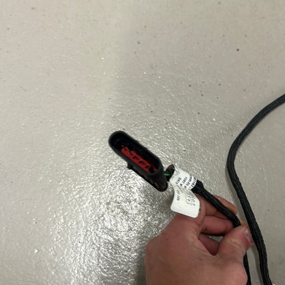 Evinrude e-tec fotgas