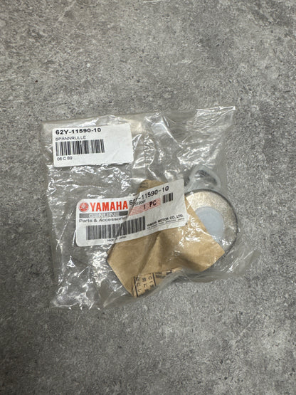 Yamaha spännrulle 62y-11590-10