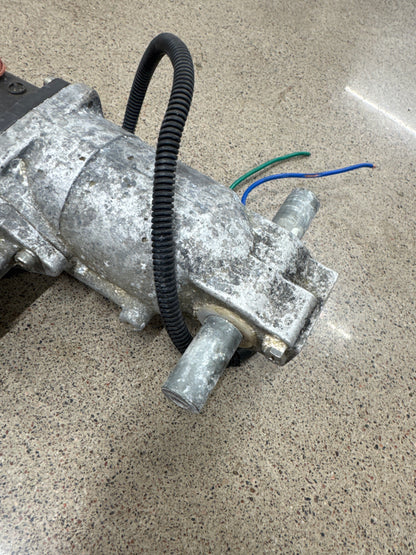 Suzuki Powertrim DF90