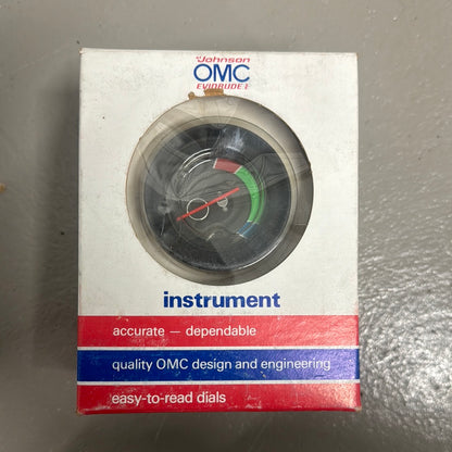 Omc vattentemp mätare 174542