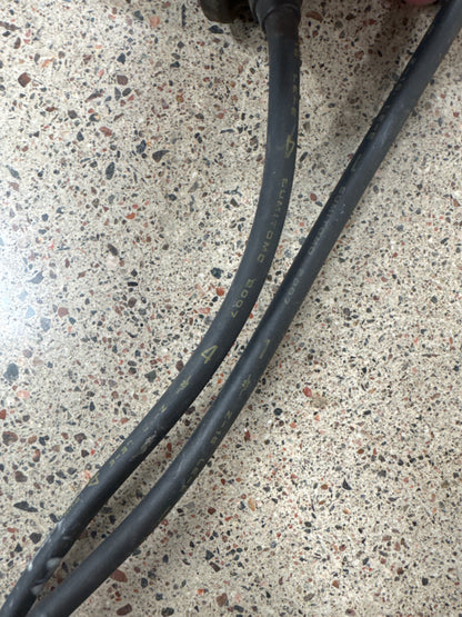 Tändspole suzuki f6t546