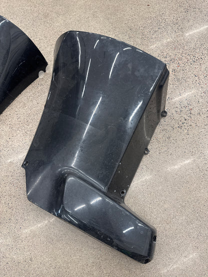 Suzuki sidokåpor sb,bb 225hk