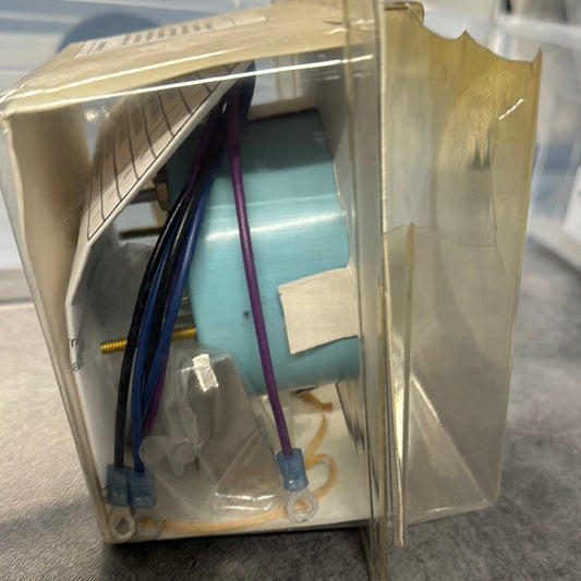 Mercury varvräknare vit