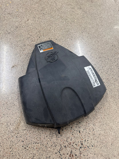 Mercury cover 80-115hk 897642