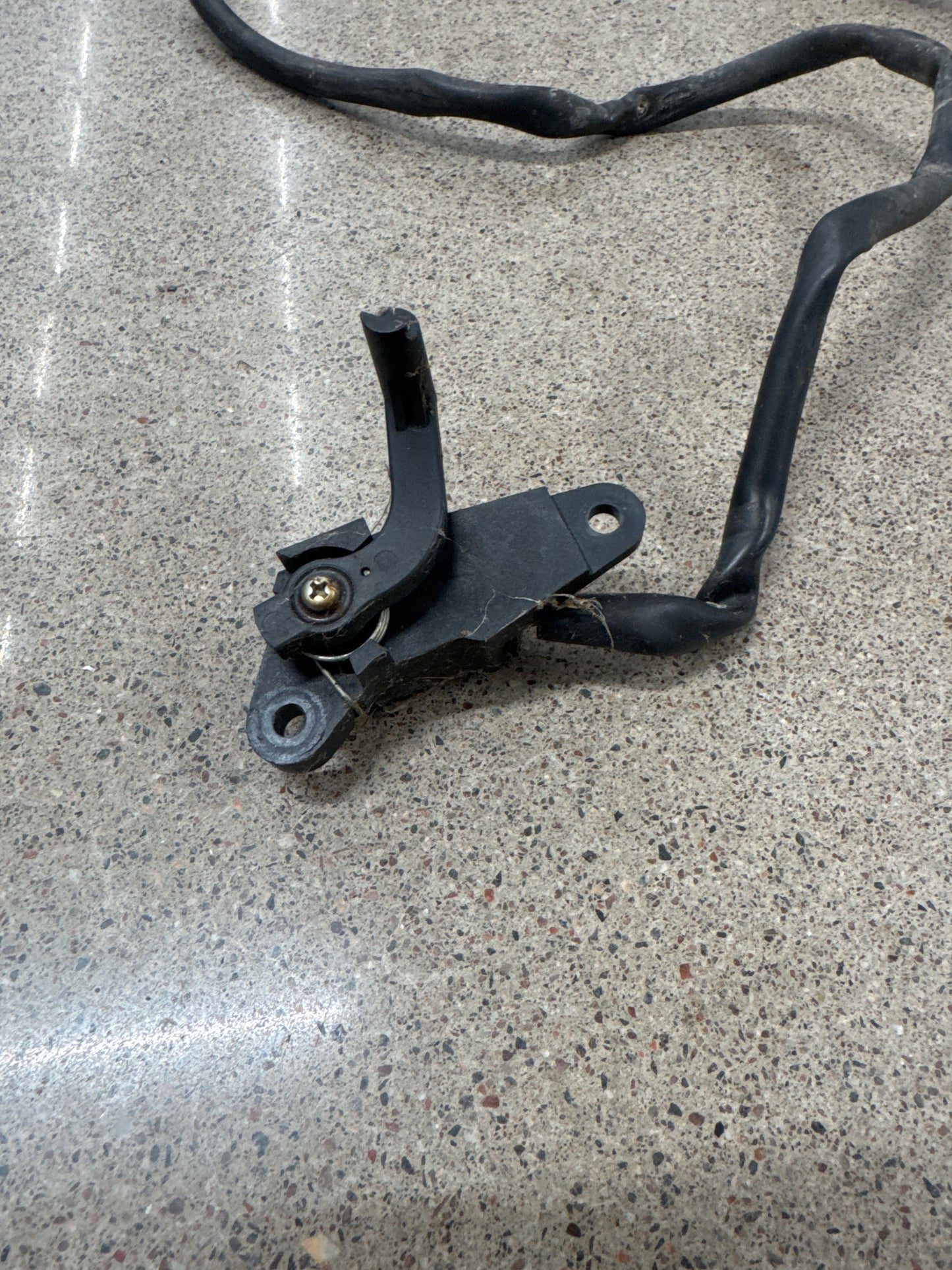 Trimgivare Suzuki 34801-99e05